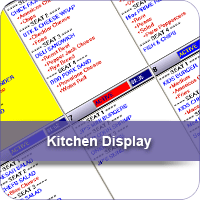Kitchen Display