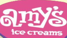 Amy's Icecream