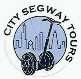 City Segway